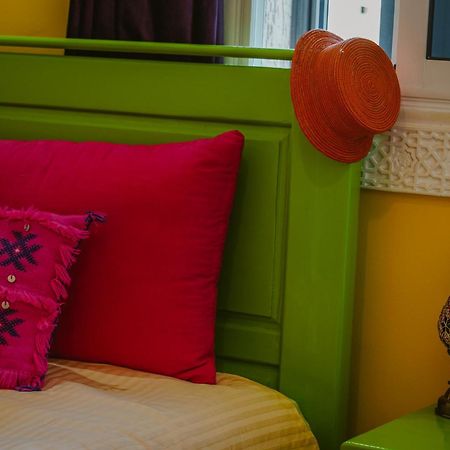 Dar Sultana Guesthouse Surf Morocco Tamraght Εξωτερικό φωτογραφία