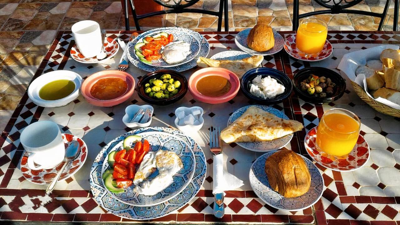 Dar Sultana Guesthouse Surf Morocco Tamraght Εξωτερικό φωτογραφία