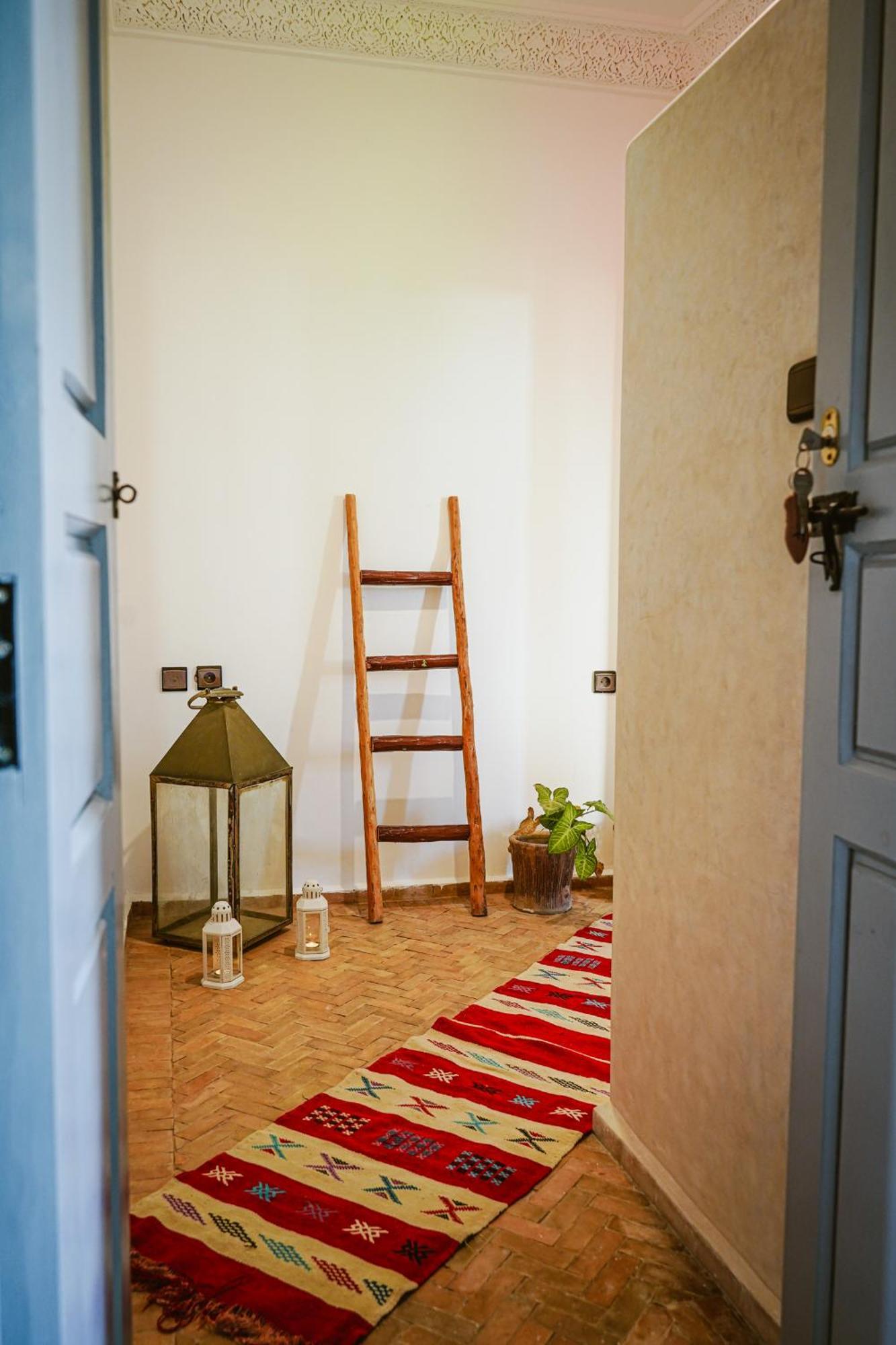 Dar Sultana Guesthouse Surf Morocco Tamraght Εξωτερικό φωτογραφία
