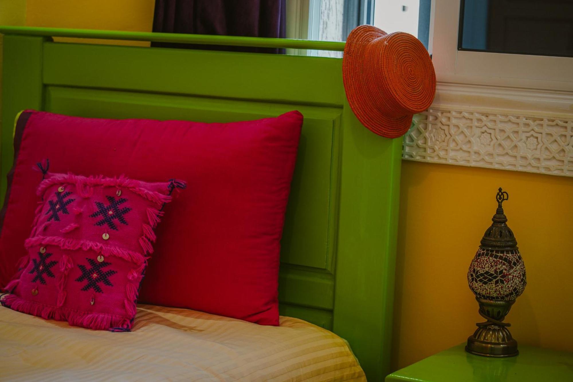 Dar Sultana Guesthouse Surf Morocco Tamraght Εξωτερικό φωτογραφία