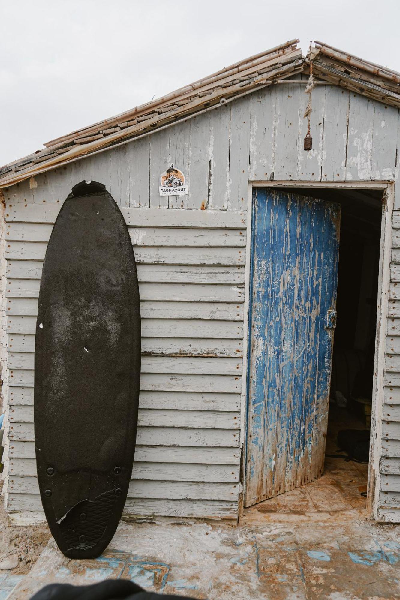 Dar Sultana Guesthouse Surf Morocco Tamraght Εξωτερικό φωτογραφία