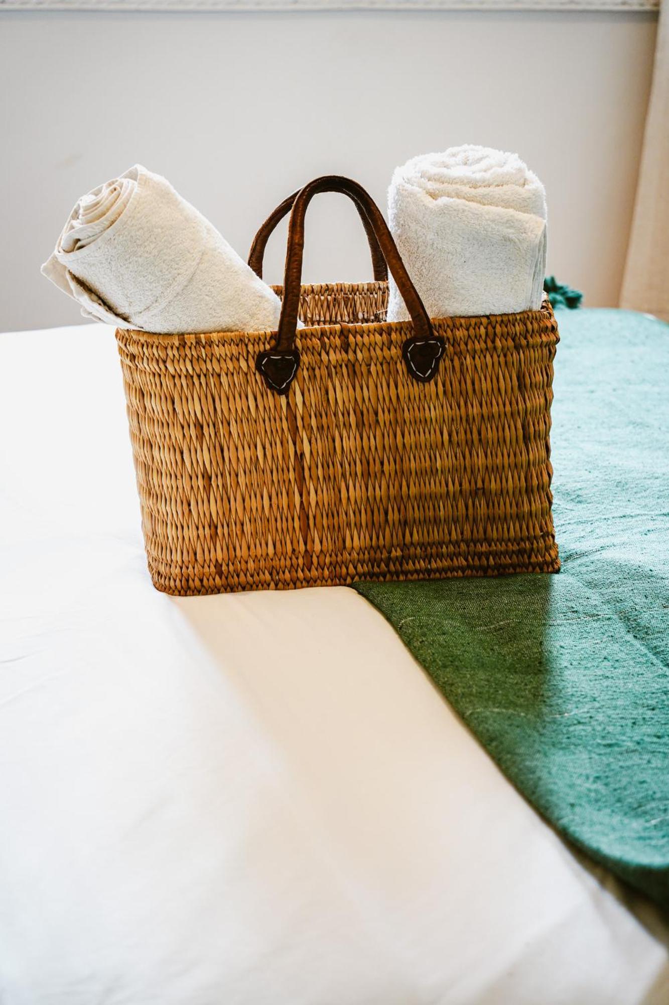 Dar Sultana Guesthouse Surf Morocco Tamraght Εξωτερικό φωτογραφία