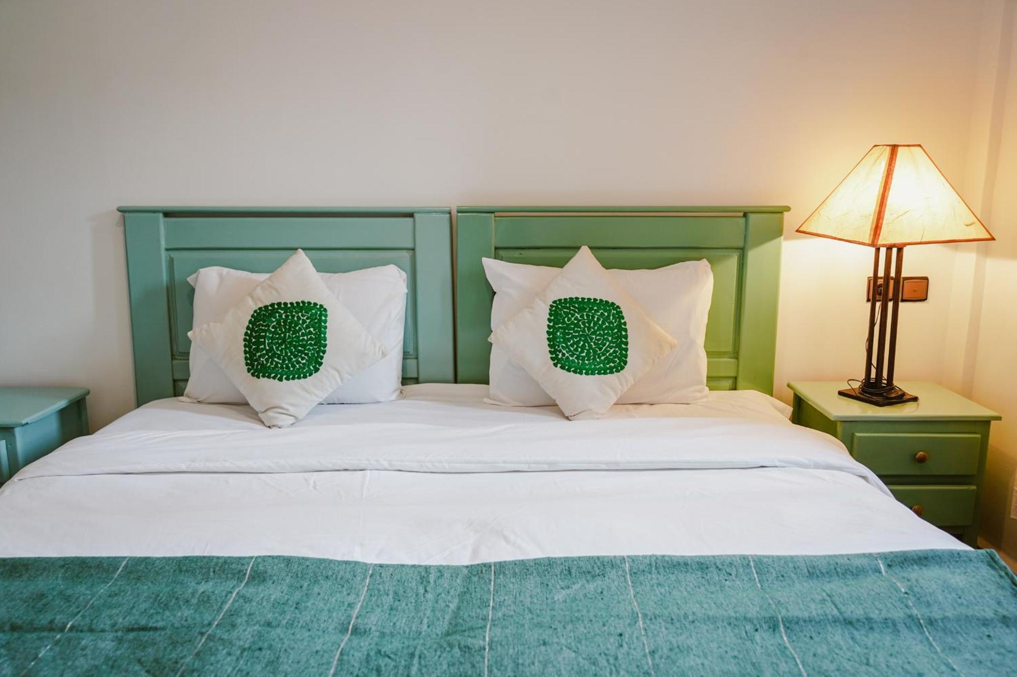 Dar Sultana Guesthouse Surf Morocco Tamraght Εξωτερικό φωτογραφία