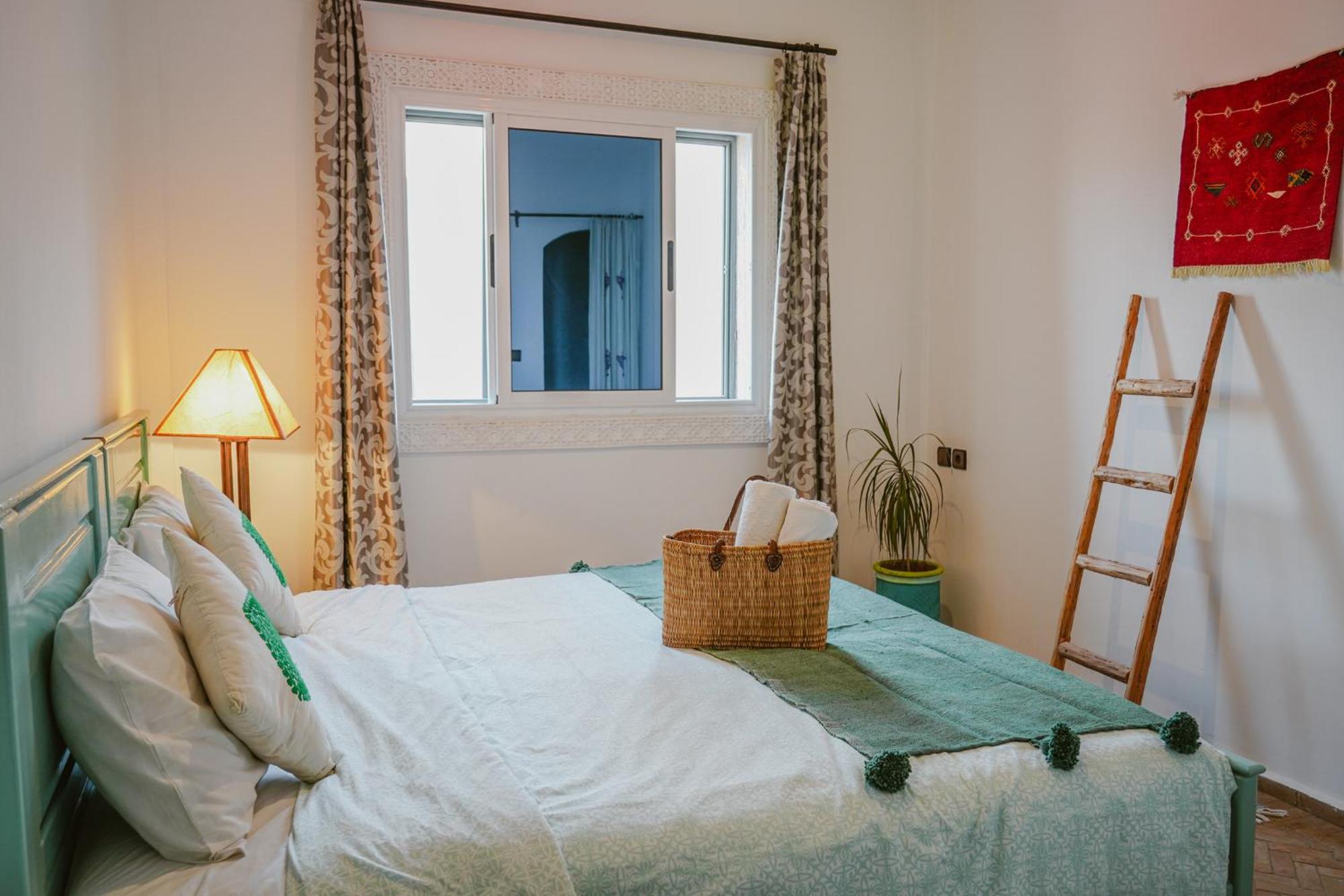 Dar Sultana Guesthouse Surf Morocco Tamraght Εξωτερικό φωτογραφία