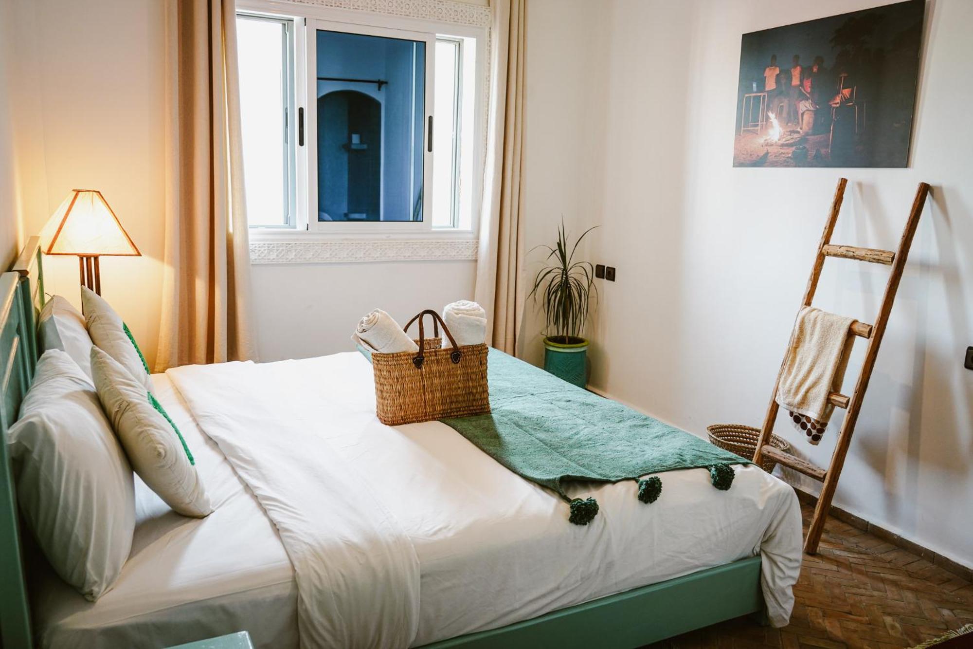 Dar Sultana Guesthouse Surf Morocco Tamraght Εξωτερικό φωτογραφία
