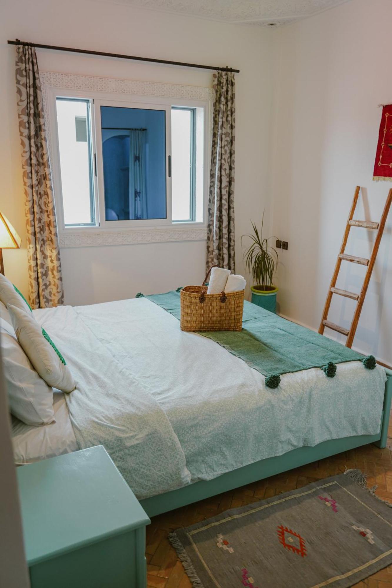 Dar Sultana Guesthouse Surf Morocco Tamraght Εξωτερικό φωτογραφία
