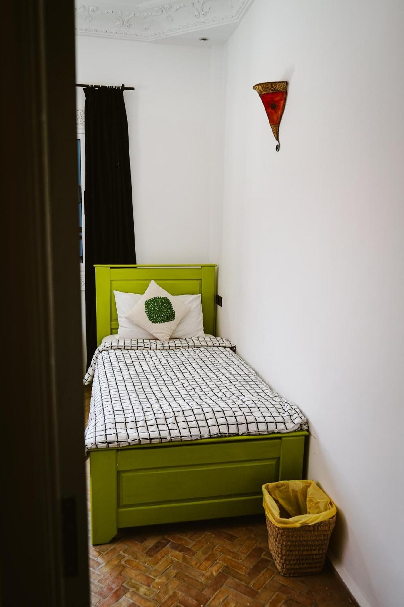 Dar Sultana Guesthouse Surf Morocco Tamraght Εξωτερικό φωτογραφία