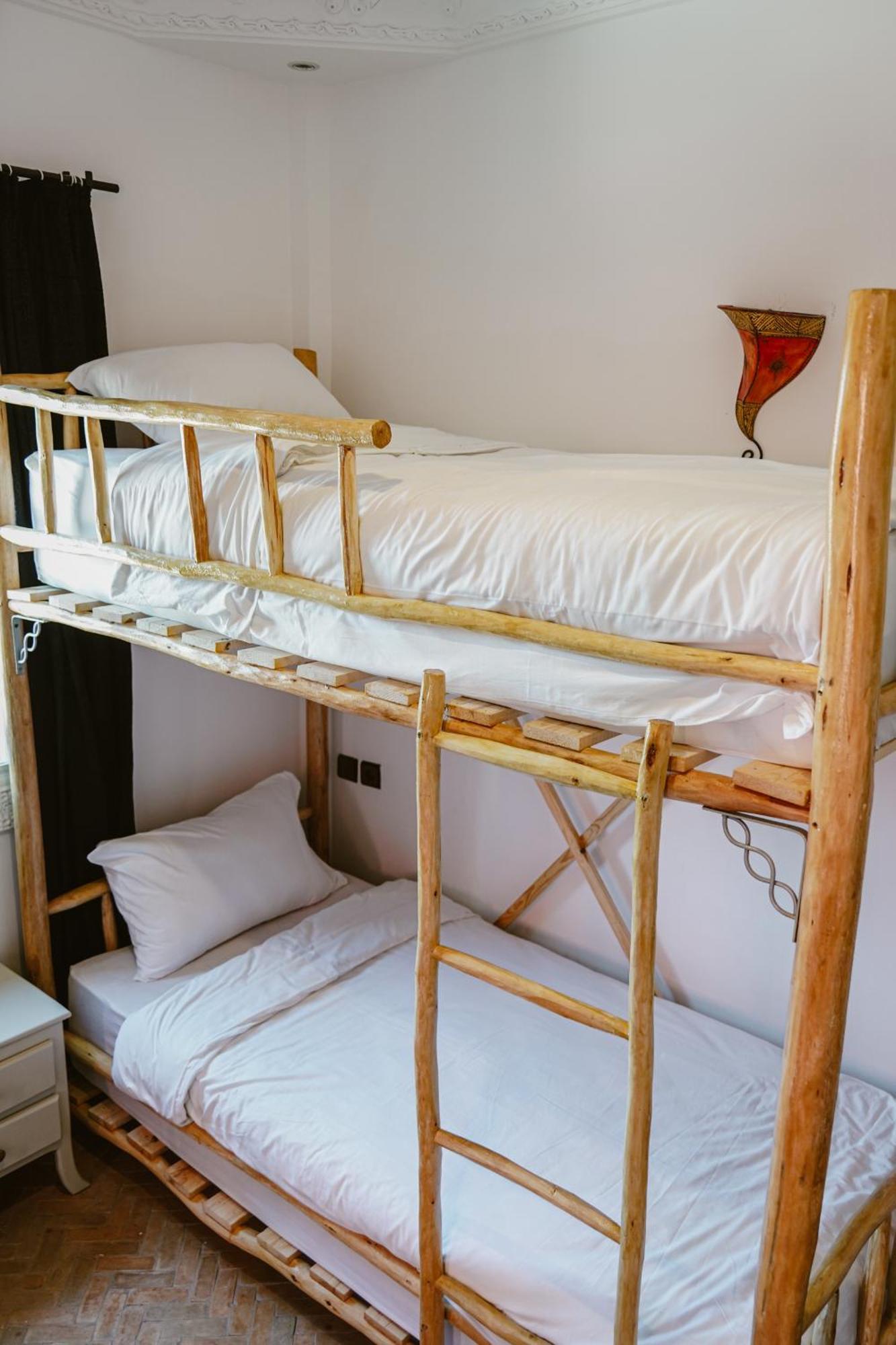 Dar Sultana Guesthouse Surf Morocco Tamraght Εξωτερικό φωτογραφία