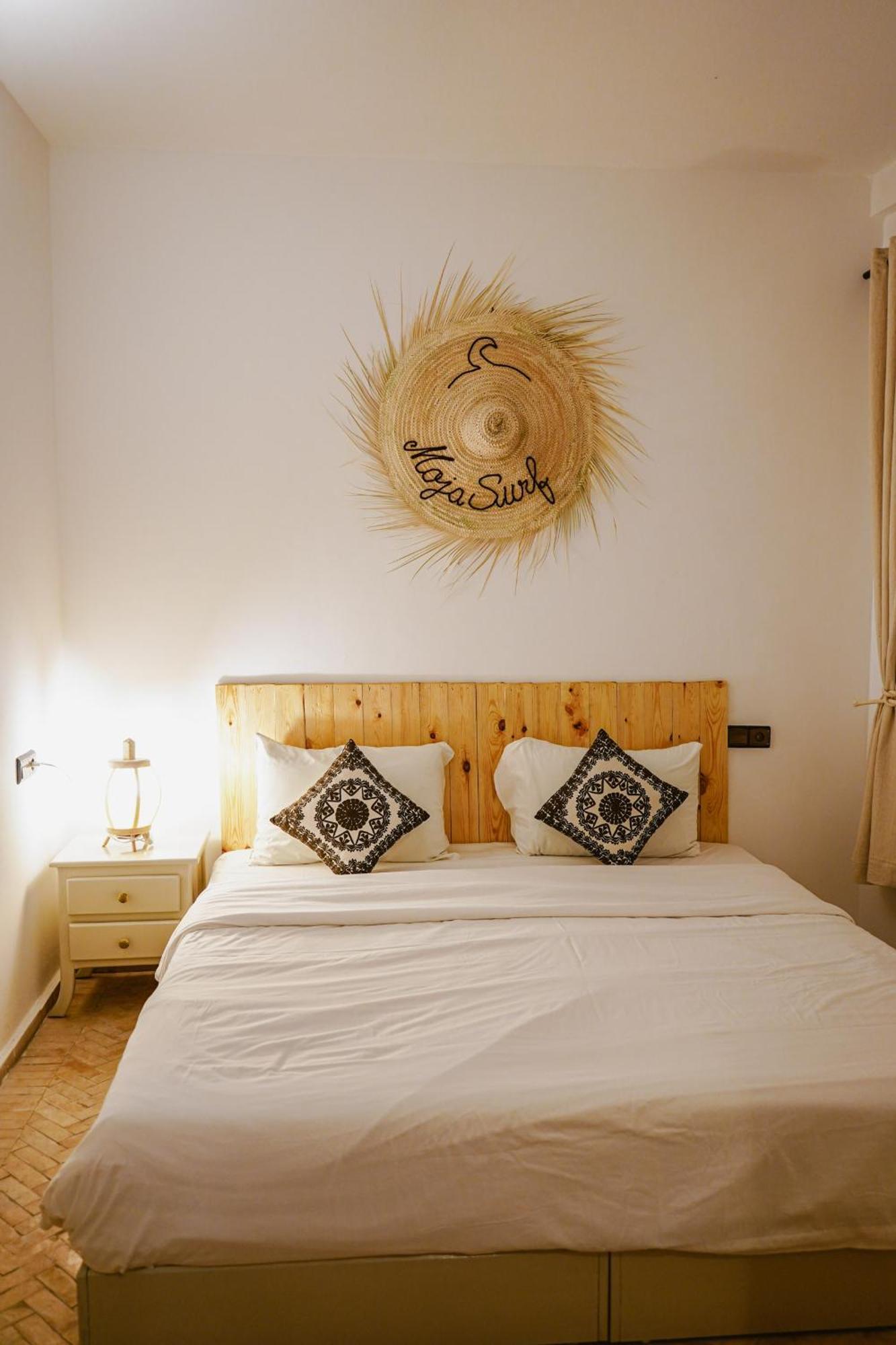 Dar Sultana Guesthouse Surf Morocco Tamraght Εξωτερικό φωτογραφία